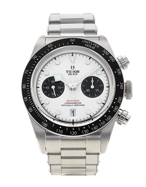 Tudor Black Bay Chrono M79360N-0002